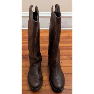 Dubarry Of Ireland Galway Boots Walnut GoreTex Women’s Size 42